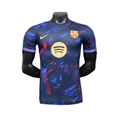 Camiseta FC Barcelona 25/26 Colors Specials