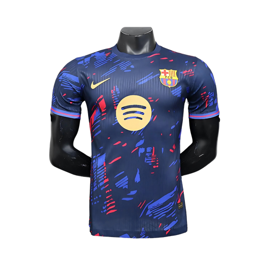 Camiseta FC Barcelona 25/26 Colors Specials