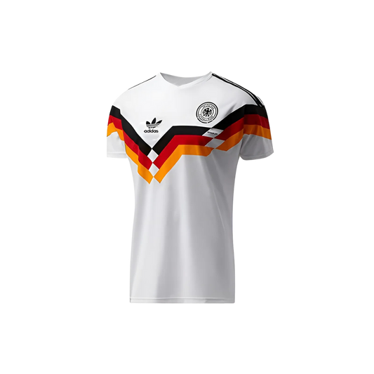 Camiseta Retro Alemania 1990 Local