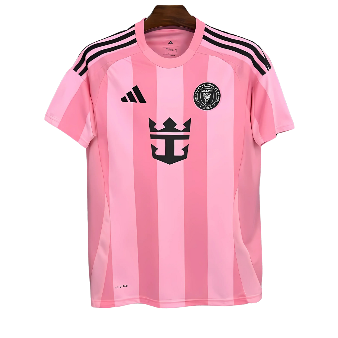 Camiseta Inter de Miami 25/26 Local