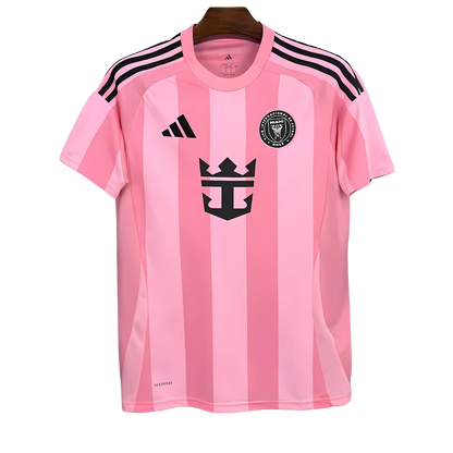 Camiseta Inter de Miami 25/26 Local
