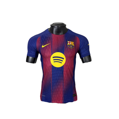 Camiseta FC Barcelona 25/26 Local