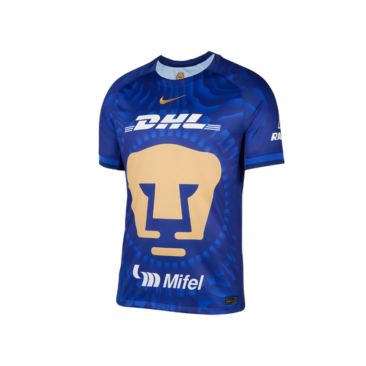 Camiseta Pumas UNAM 25/26 Visita