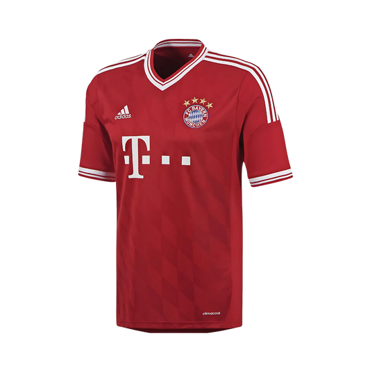 Camiseta Retro Bayern Múnich 12/13 Edición Final de Champions League