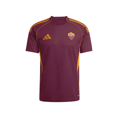 Camiseta AS Roma 25/26 Local