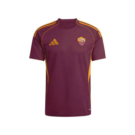Camiseta AS Roma 25/26 Local