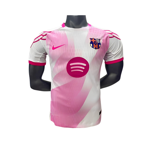 Camiseta FC Barcelona 25/26 Sweet Wings Edition