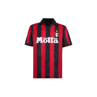 Camiseta Retro AC Milán 93/94 Local