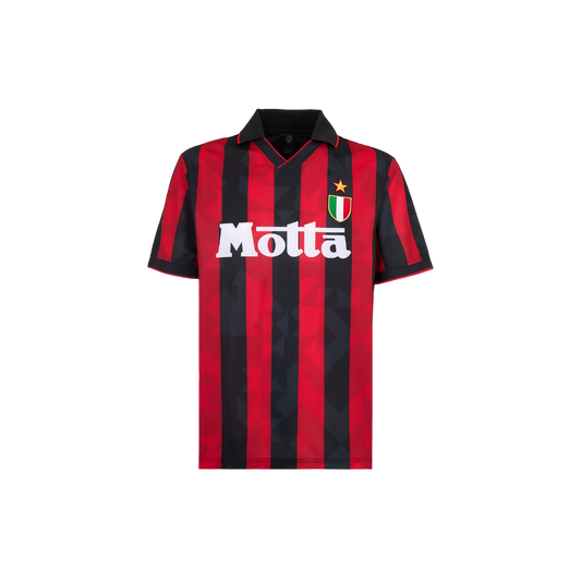 Camiseta Retro AC Milán 93/94 Local