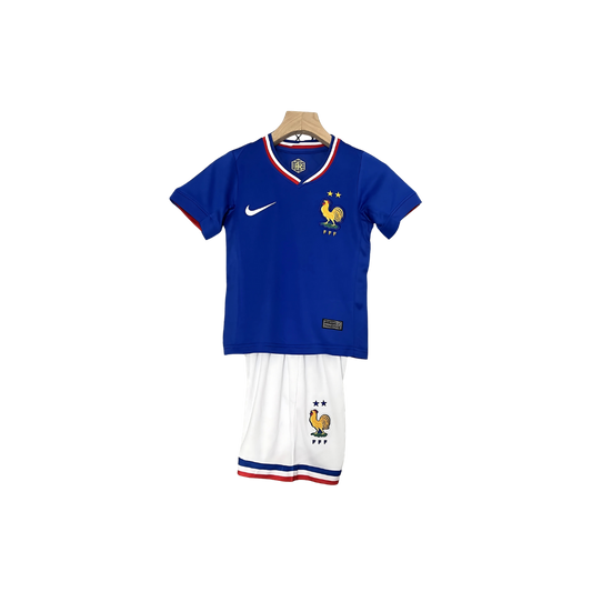 Kit Niños Francia 2025 Local
