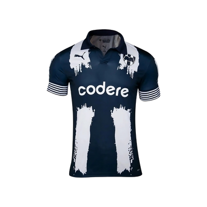 Camiseta Monterrey 25/26 Local