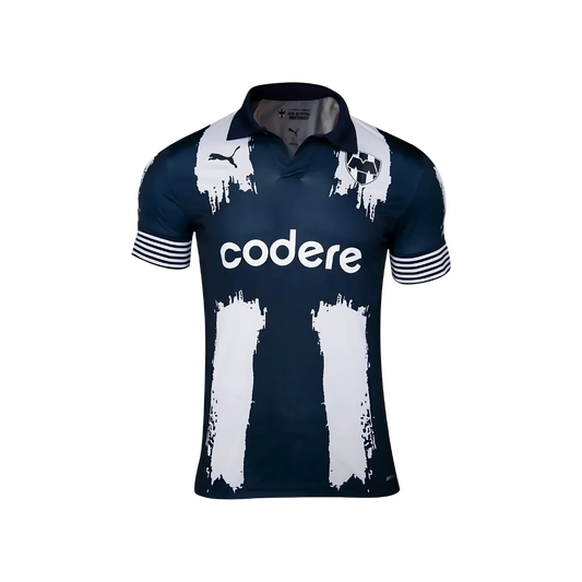 Camiseta Monterrey 25/26 Local