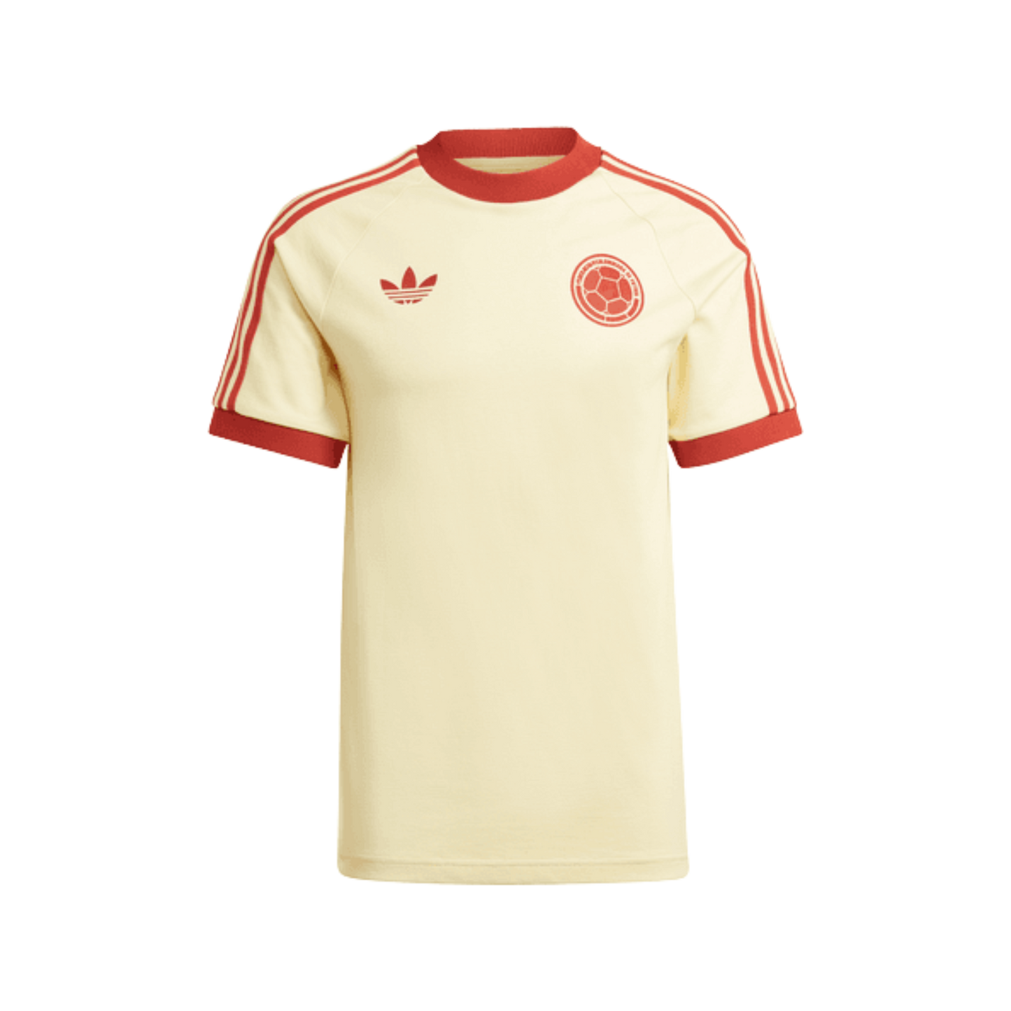 Camiseta Colombia 2024 Edición Especial Estilo Retro
