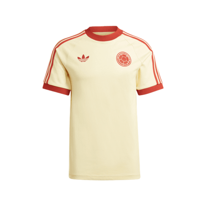 Camiseta Colombia 2024 Edición Especial Estilo Retro