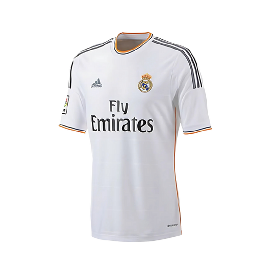 Camiseta Retro Real Madrid 13/14 Local