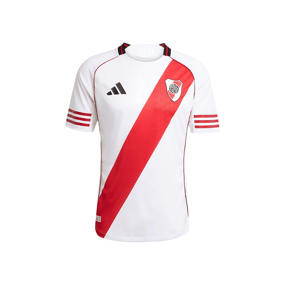 Camiseta CA River Plate 25/26 Local