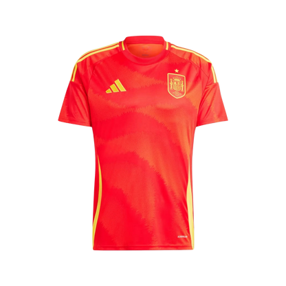 Camiseta España 2025 Local