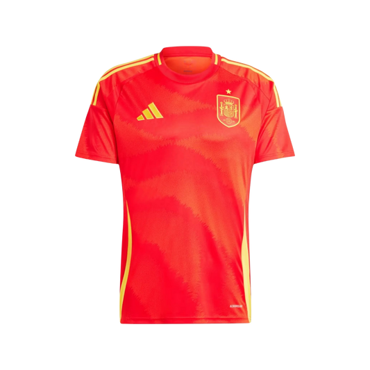 Camiseta España 2025 Local