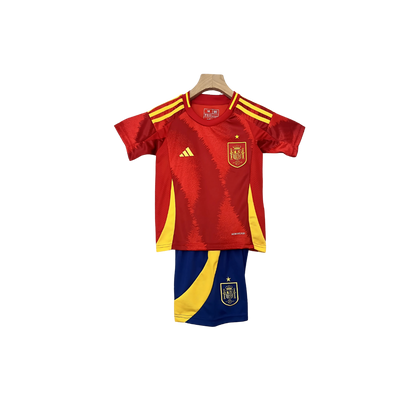 Kit Niños España 2025 Local