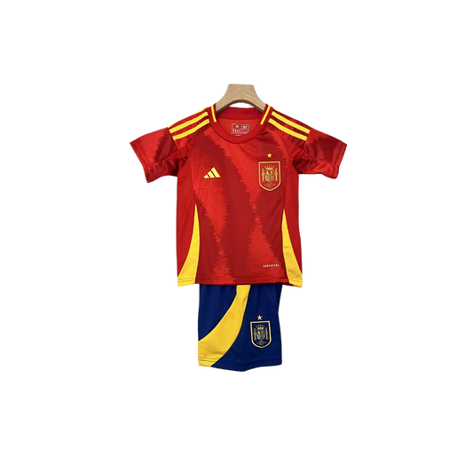 Kit Niños España 2025 Local