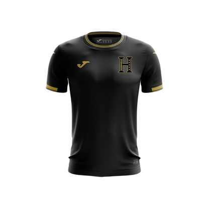 Camiseta Honduras 2024 Visitante
