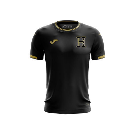 Camiseta Honduras 2024 Visitante