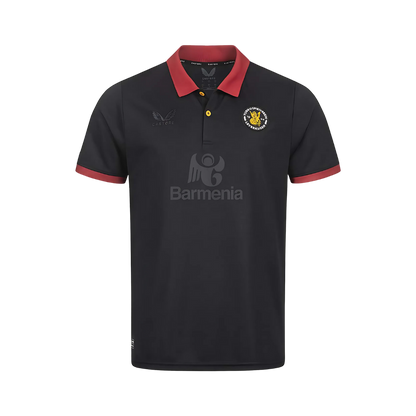 Camiseta Bayer Leverkusen 24/25 Edición Especial 120 Aniversario