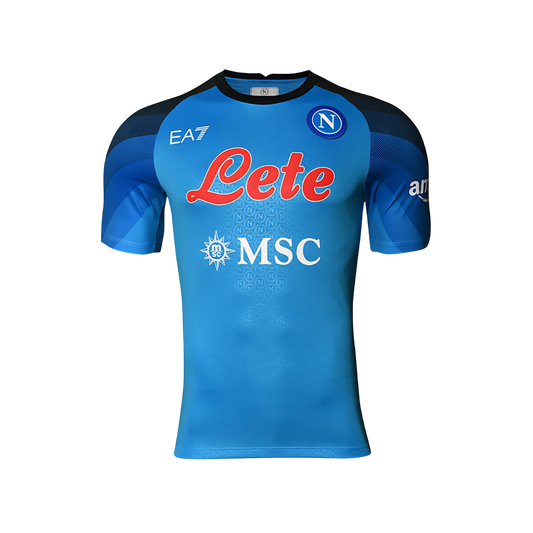 Camiseta Retro Napoli 22/23 Local