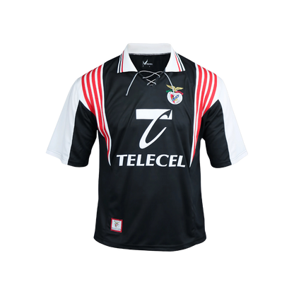 Camiseta Retro Benfica 97/98 Visita