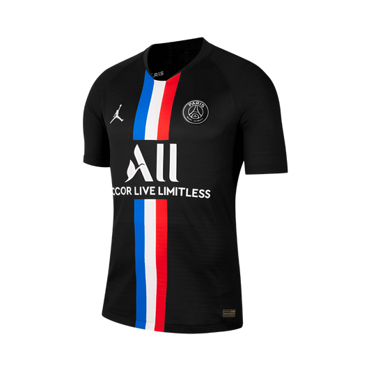 Camiseta Retro PSG 19/20 Cuarta