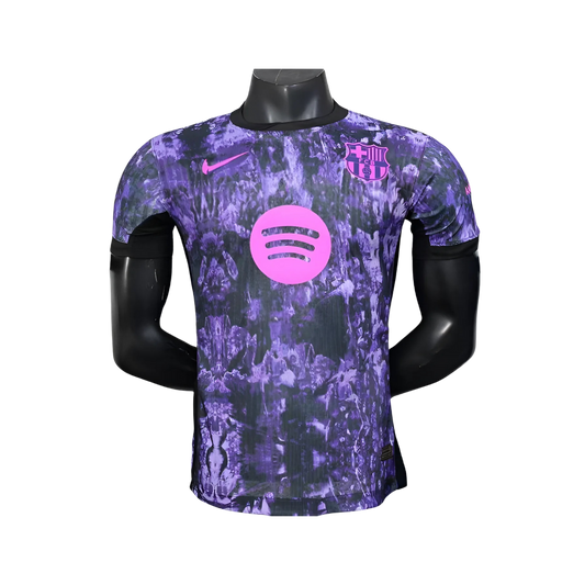 Camiseta FC Barcelona 25/26 Decod Edition