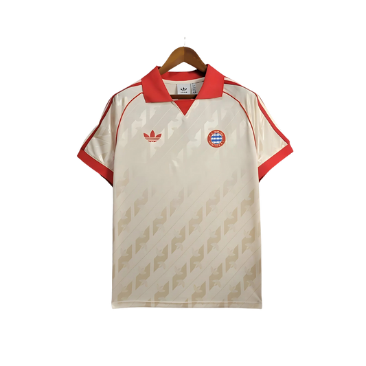 Camiseta Bayern Múnich 24/25 Retro Light Specials