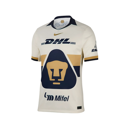 Camiseta Pumas UNAM 25/26 Local