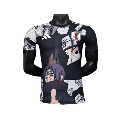 Camiseta Japón 2025 Naruto Specials
