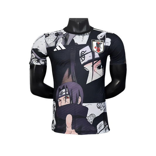 Camiseta Japón 2025 Naruto Specials