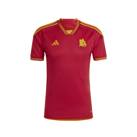 Camiseta Retro AS Roma 23/24 Local