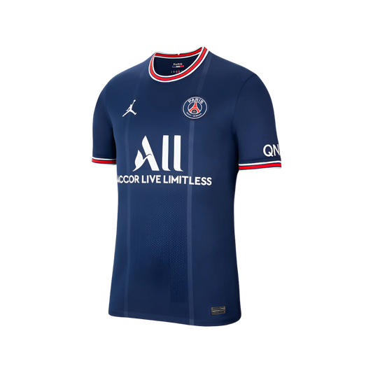 Camiseta Retro PSG 21/22 Local