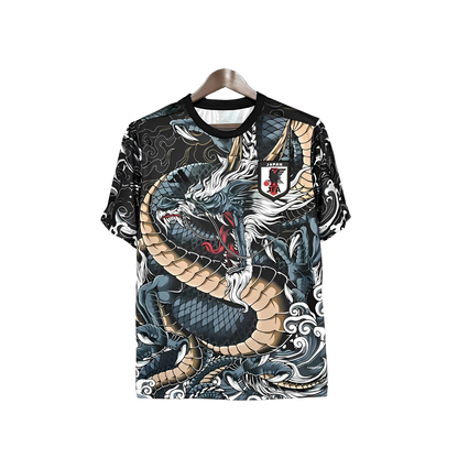 Camiseta Japón 2024 Shenlong Legends