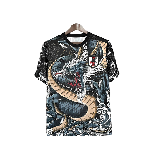 Camiseta Japón 2024 Shenlong Legends