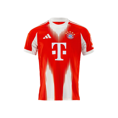 Camiseta Bayern Múnich 25/26 Local