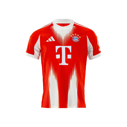 Camiseta Bayern Múnich 25/26 Local