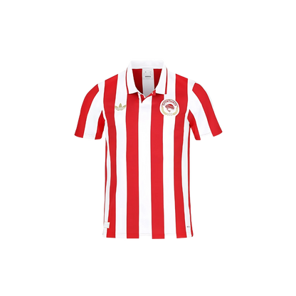 Camiseta Olympiacos 24/25 Edición Especial 100 Aniversario