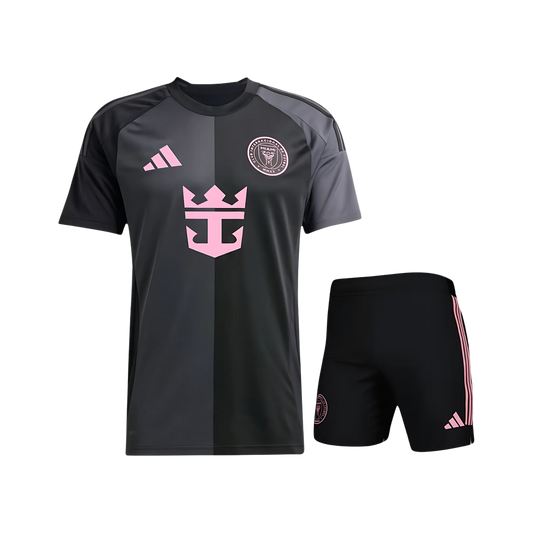 Kit Niños Inter de Miami FC 25/26 Visita