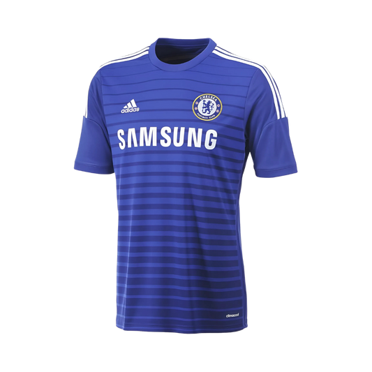 Camiseta Retro Chelsea 14/15 Local