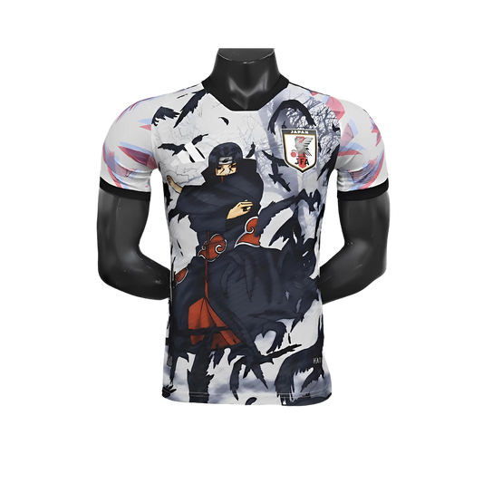 Camiseta Japón 2024 Naruto Especial Edition