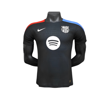Camiseta FC Barcelona 25/26 Black Concepts