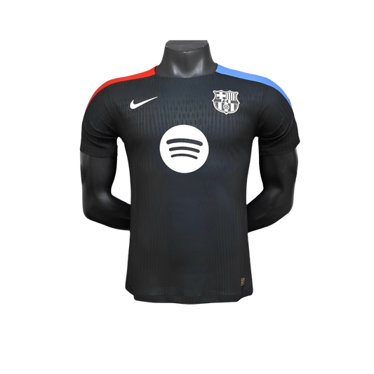 Camiseta FC Barcelona 25/26 Black Concepts