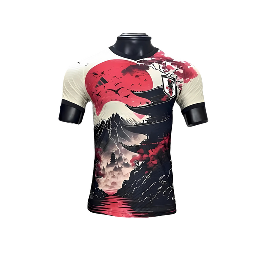Camiseta Japón 2024 Shrine Specials