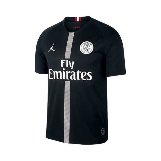 Camiseta Retro PSG 18/19 Tercera