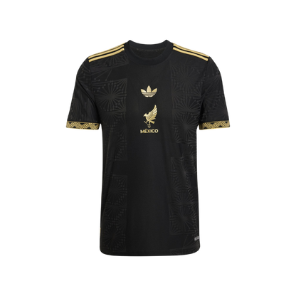 Camiseta México Copa Oro 2025